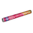Feuille d'aluminium York 20 m en rouleau