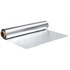 Feuille d'aluminium épaisse 1kg 29cm pour cuisson et grillade