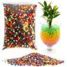 Perles en gel d'hydrogel 50000pcs mélange de couleurs pour décoration fleurs