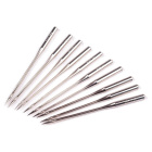 Aiguilles plates universelles 10pcs 130/705H