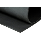 Mousse isolante en caoutchouc étanche 6mm 25x100cm ISOLMAT M06B