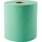 Essuie-tout en papier à couche unique 120m jetable