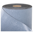 Mousse isolante autocollante en caoutchouc étanche 13mm rouleau complet 11m ISOLMAT M13S