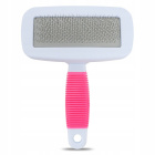 Brosse pour peigner les cheveux du chien, du chat, du lapin