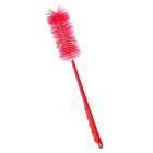 Brosse pour laver les bouteilles 44 cm