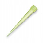 Embouts pour pipettes 200µl 1000pcs jaunes