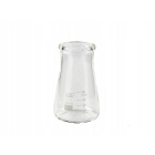 Bouteille conique 50ml avec large goulot