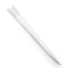 Pointeaux pour pipettes 10000µl, 100 pcs, compatibles avec LabEasy et HiPette