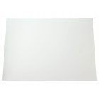 Tableau magnétique pour réfrigérateur avec marqueur 39x29cm