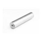 Séparateur magnétique SWM 40x200 2xM10 / N rouleau magnétique (étanche)