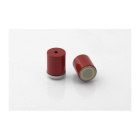 Support magnétique AlNiCo UM 17x20xM4