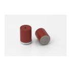 Support magnétique AlNiCo UM 27x25,4xM6