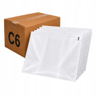 Pochette autoadhésive pour documents C6, 1000 pcs