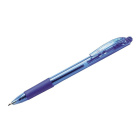 Stylos bleus 10 pcs Pentel BK417