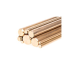 Tige en laiton 1m Φ3mm tige métallique