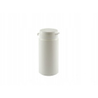 Récipient HDPE 100 ml avec couvercle