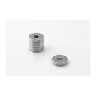 Aimant néodyme MP 17x6x2,5 N38