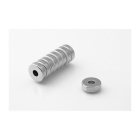 Aimant en néodyme MP 17x6x5 N42