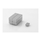 Aimant néodyme plat 10pcs MPL 10x7x3 N38