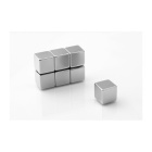 Aimant plat en néodyme MPL 15x15x15 N38