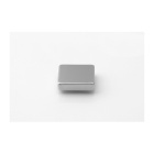 Aimant plat en néodyme MPL 20x18x5 N38