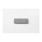 Aimant néodyme plat MPL 40x20x1 N38