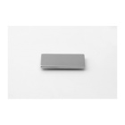 Aimant plat en néodyme MPL 42x20x3 N38