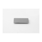 Aimant néodyme plat MPL 42x20x3 N38H