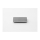 Aimant néodyme plat MPL 42x20x5 N38