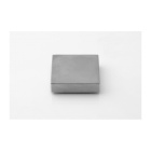 Aimant plat en néodyme MPL 42x42x10 N38
