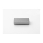 Aimant plat en néodyme MPL 50x20x10 N38