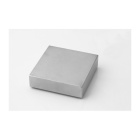 Aimant néodyme plat MPL 75x75x20 N38