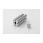 Aimant cylindrique en néodyme MW 10x10 N38