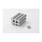 Aimant néodyme 10 pcs cylindrique MW 10x1,5 N38