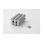 Aimant néodyme cylindrique 10pcs MW 10x2 N38