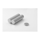 Aimant néodyme cylindrique MW 14x2 N38