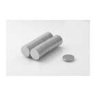 Aimant néodyme cylindrique MW 15x2 N38