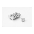 Aimant néodyme cylindrique MW 16x8 N38