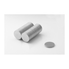 Aimant cylindrique en néodyme MW 20x1 N38
