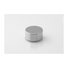Magnétique néodyme cylindrique MW 25x12 N38