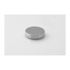 Aimant cylindrique en néodyme MW 25x5 N38