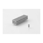 Aimant néodyme 20 pcs cylindrique MW 2x4 N38