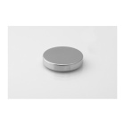 Aimant néodyme cylindrique MW 33x6 N38