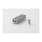 Aimant néodyme 10 pcs cylindrique MW 5x10 N38