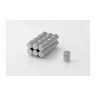 Aimant néodyme cylindrique MW 8x10 N38