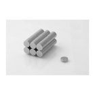 Aimant en néodyme 10 pcs cylindrique MW 9x2 N38