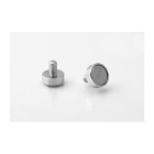 Support magnétique en néodyme UM 13x4,5xM5 extérieur x 12,5