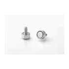 Support magnétique en néodyme UM 16x4,5xM4 extérieur x 11,5