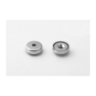 Support magnétique en néodyme UM 16x6,6/3,5x4,5