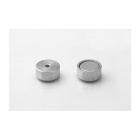Support magnétique en néodyme UM 19x8xM4 interne